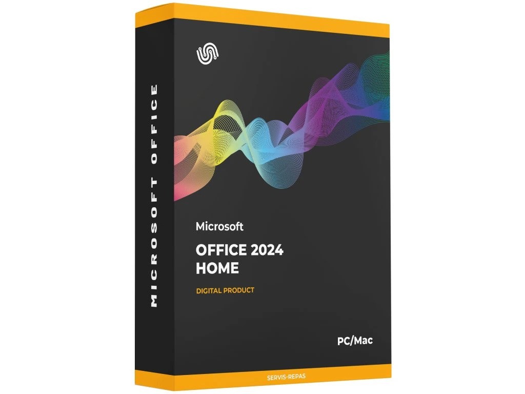 office 2024 home